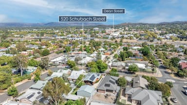 Property 520 Schubach Street, East Albury NSW 2640 IMAGE 0