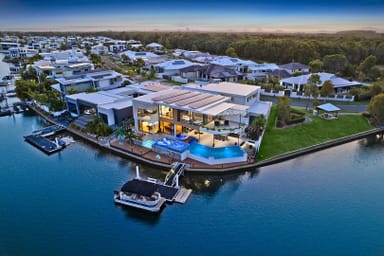 Property 26 North Point Crescent, PELICAN WATERS QLD 4551 IMAGE 0
