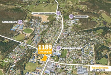 Property 1189 Geelong Road, MOUNT CLEAR VIC 3350 IMAGE 0