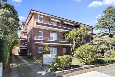 Property 11/6-10 Crawford Road, Brighton-Le-Sands NSW 2216 IMAGE 0