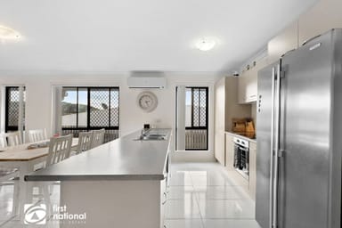 Property 19 Rise Circuit, PACIFIC PINES QLD 4211 IMAGE 0