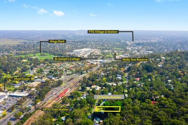 Property 13 Seaby Avenue, UPPER FERNTREE GULLY VIC 3156 IMAGE 0