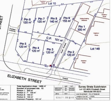 Property 20 Elizabeth Street, Mandurah WA 6210 IMAGE 0