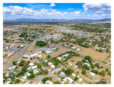 Property 30 Deakin Close, GRACEMERE QLD 4702 IMAGE 0