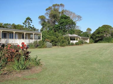 Property Lot 1, 718 Goodwood Island Road, GOODWOOD ISLAND NSW 2469 IMAGE 0