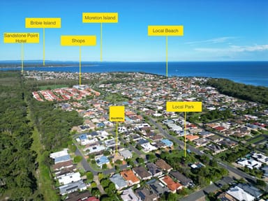 Property 12 Aird Street, SANDSTONE POINT QLD 4511 IMAGE 0