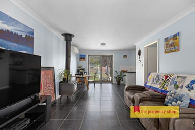 Property 6 McLachlan Street, Kandos NSW 2848 IMAGE 0