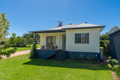 Property 'Farinetta' 1223 Kangaroo Flat Road, DARBYS FALLS NSW 2793 IMAGE 0