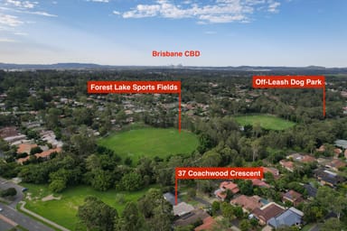 Property 37 Coachwood Crescent, Forest Lake QLD 4078 IMAGE 0