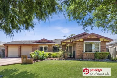 Property 11 Claremont Court, WATTLE GROVE NSW 2173 IMAGE 0