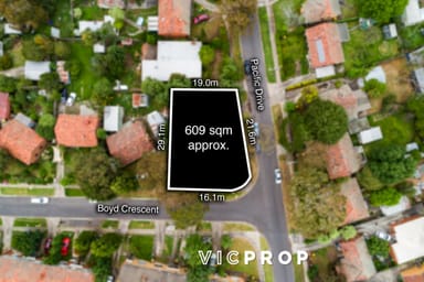 Property 4 Boyd Crescent, Heidelberg West VIC 3081 IMAGE 0