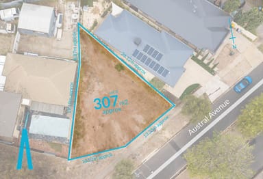 Property Lot 3 of 7 Austral Avenue, CLEARVIEW SA 5085 IMAGE 0