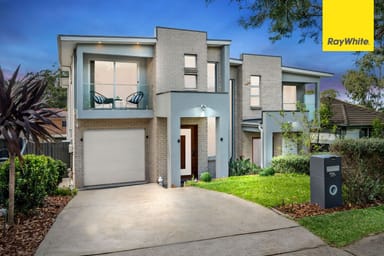 Property 58A Marshall Road, TELOPEA NSW 2117 IMAGE 0
