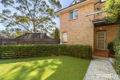 Property 16/8 View Street, West Pennant Hills NSW 2125 IMAGE 0