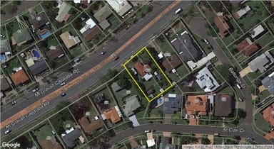 Property 461 Mount Gravatt Capalaba Road, Wishart QLD 4122 IMAGE 0