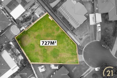 Property 13 Patonga Close, Woodbine NSW 2560 IMAGE 0
