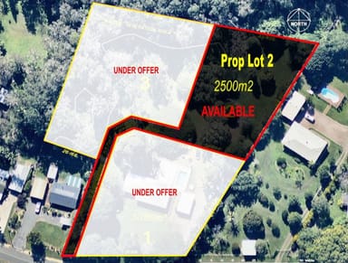 Property Proposed Lot 2 Bowen Road, GLASS HOUSE MOUNTAINS QLD 4518 IMAGE 0