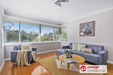 Property 25 Bangalla Avenue, CHIPPING NORTON NSW 2170 IMAGE 0