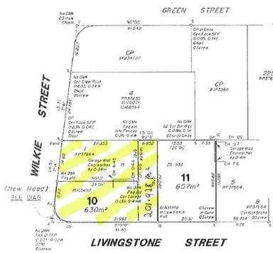 Property 72 & 74 Wilkie  Street, YEERONGPILLY QLD 4105 IMAGE 0