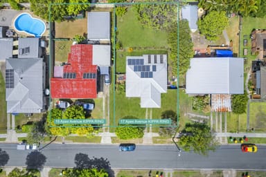 Property 15 & 17 Apex Avenue, KIPPA-RING QLD 4021 IMAGE 0