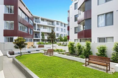 Property B509, 7-13 Centennial Avenue, LANE COVE NORTH NSW 2066 IMAGE 0
