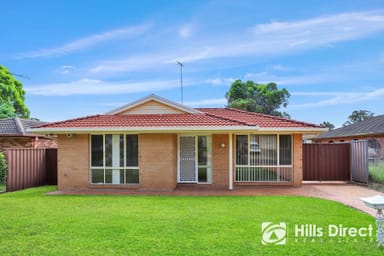 Property 8 Foxwood Avenue, Quakers Hill NSW 2763 IMAGE 0