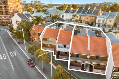 Property 27-29A Dalgety Road, Millers Point NSW 2000 IMAGE 0