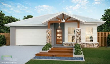 Property New Build Opportunity, CABOOLTURE QLD 4510 IMAGE 0