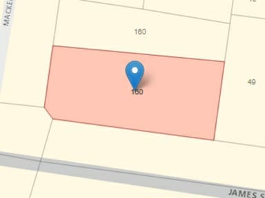 Property 160 mackenzie street, TOOWOOMBA QLD 4350 IMAGE 0