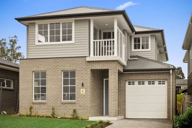 Property 168 Mustang Avenue, BOX HILL NSW 2765 IMAGE 0