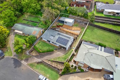 Property 11 Spring Grove Court, GOONELLABAH NSW 2480 IMAGE 0