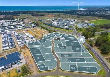 Property 10 Cathie Circuit, Lake Cathie NSW 2445 IMAGE 0