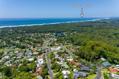Property 23 Banool Circuit, OCEAN SHORES NSW 2483 IMAGE 0