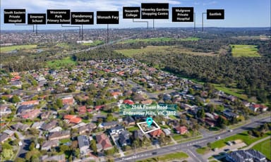 Property 284A Power Road, ENDEAVOUR HILLS VIC 3802 IMAGE 0