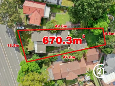 Property 964 Henry Lawson Drive, Padstow Heights NSW 2211 IMAGE 0