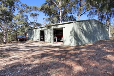 Property 736 Blaxlands Ridge Road, Blaxlands Ridge NSW 2758 IMAGE 0