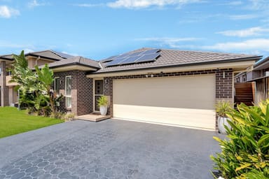 Property 25 Stonequarry  Way, Carnes Hill NSW 2171 IMAGE 0
