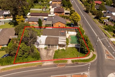 Property 1 Cropley Drive, Baulkham Hills NSW 2153 IMAGE 0