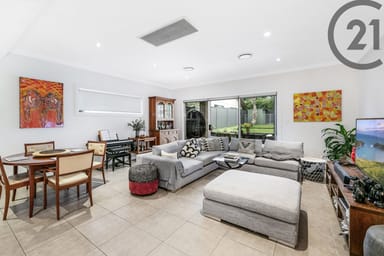 Property 19 Harcourt Avenue, East Hills NSW 2213 IMAGE 0
