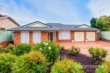 Property 91 Muru Drive, Glenmore Park NSW 2745 IMAGE 0
