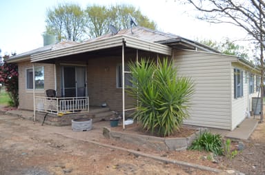 Property 1 'Starfield' & 'Greenshades' Olympic Hwy, WALLENDBEEN NSW 2588 IMAGE 0