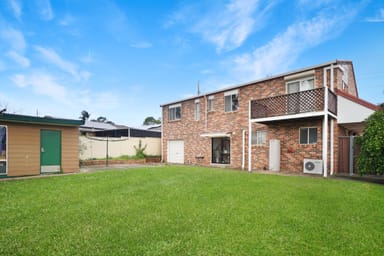 Property 22 Donalbain Cct, ROSEMEADOW NSW 2560 IMAGE 0