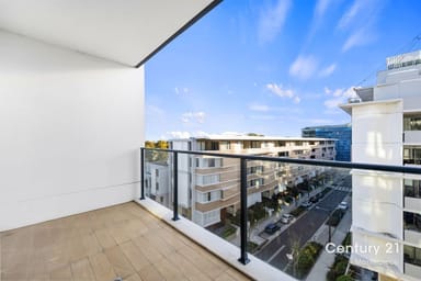 Property c505/12 Paul Street, Zetland NSW 2017 IMAGE 0