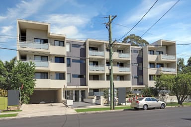 Property 20/8-10 Octavia Street, Toongabbie NSW 2146 IMAGE 0