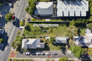 Property 358 Montague Road, West End QLD 4101 IMAGE 0