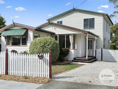 Property 23 Hookey Place, Rokeby TAS 7019 IMAGE 0