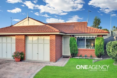 Property 10b Harrier Place, CLAREMONT MEADOWS NSW 2747 IMAGE 0