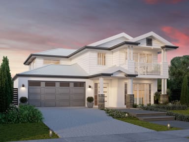 Property Lot 744 Cosmos Avenue, Banksia Beach QLD 4507 IMAGE 0