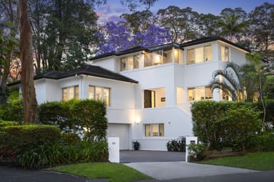 Property 1C Pindari Avenue, St Ives NSW 2075 IMAGE 0