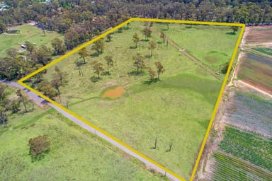 Property 60 Grono Farm Road, WILBERFORCE NSW 2756 IMAGE 0